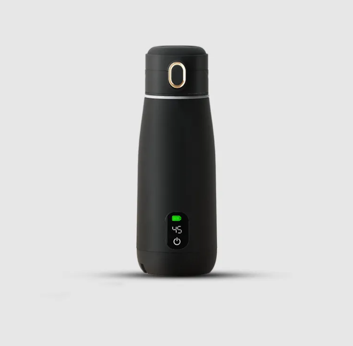 Intelligent Portable Insulation Cup